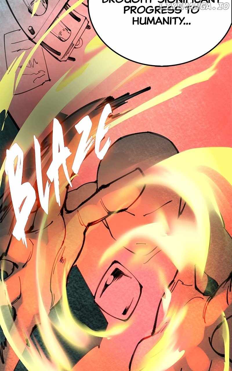 Piece Maker of Flame Chapter 42 60
